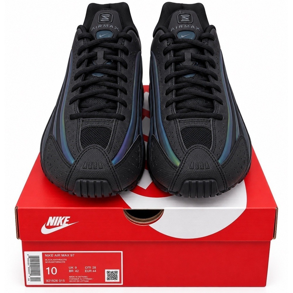 Nike Shox R4 Men's Size 10 - Picture 2 of 5